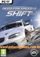 Need for Speed Shift – PC - Via Torrent