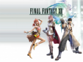 Final Fantasy 13