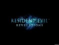 Resident Evil Revelation