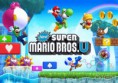 New Super Mario Bros.U